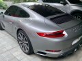 Sell Used 2017 Porsche 911 Carrera Automatic Gasoline in Quezon City-6