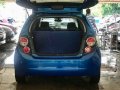 Selling Chevrolet Sonic 2013 Hatchback Automatic Gasoline in Makati-0