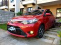 2nd Hand Toyota Vios 2017 for sale in Teresa-8