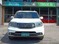 Selling Honda Pilot 2013 at 42000 km in Pasig-3