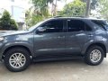 Used Toyota Fortuner 2013 at 50000 km for sale in Quezon City-5