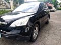 Selling Used Honda Cr-V 2009 in Bacolod-3