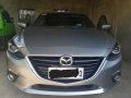Mazda 3 2016 Hatchback for sale in Jaen-11