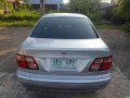 2004 Nissan Sentra for sale in Davao City-1