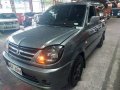Grey Mitsubishi Adventure 2016 Manual Diesel for sale in Quezon City-5