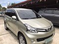 2014 Toyota Avanza for sale in Mandaue-5