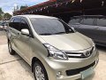 2014 Toyota Avanza for sale in Mandaue-0