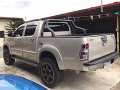 Selling 2nd Hand Toyota Hilux 2014 in Mandaue-2