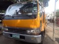 Selling Used Mitsubishi Fuso in Quezon City-1