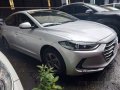 Sell Silver 2016 Hyundai Elantra in Makati-3
