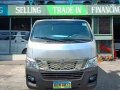 Selling Nissan Nv350 Urvan 2016 Manual Diesel in Pasig-1