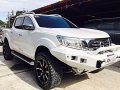 2016 Nissan Navara for sale in Mandaue-0