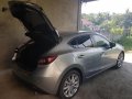 Mazda 3 2016 Hatchback for sale in Jaen-8