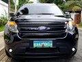 Ford Explorer 2012 Automatic Gasoline for sale in Marikina-3