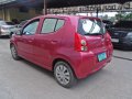 Selling 2nd Hand Suzuki Celerio 2013 Automatic Gasoline in Mandaue-0