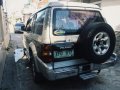 Selling Mitsubishi Pajero 2002 Automatic Diesel in Parañaque-4
