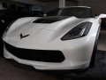 Selling Chevrolet Corvette 2019 Automatic Gasoline in Quezon City-1