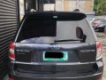 Selling Subaru Forester 2011 Automatic Gasoline in San Juan-6