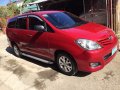 Toyota Innova 2010 for sale in San Pascual-2