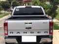 2015 Ford Ranger for sale in Davao City-1
