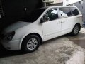 Sell 2013 Kia Carnival at 110000 km in Quezon City-4