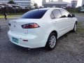 Sell 2nd Hand 2013 Mitsubishi Lancer Automatic Gasoline in Pasig-2