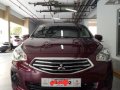 Selling 2nd Hand Mitsubishi Mirage G4 2018 Manual Gasoline in Quezon City-6