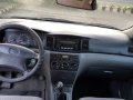 Selling 2nd Hand Toyota Corolla Altis 2004 at 90000 km in Tagaytay-5
