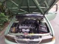 Nissan Exalta 1998 Automatic Gasoline for sale in Pasig-1