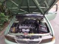 Nissan Exalta 1998 Automatic Gasoline for sale in Pasig-7