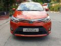 2nd Hand Toyota Vios 2016 at 50000 km for sale-5