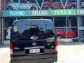 Selling Toyota Hiace 2016 at 161000 km in Pasig-2