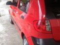 Hyundai Getz 2007 Manual Gasoline for sale in Lipa-1