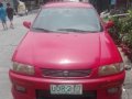 1996 Mazda 323 for sale in Quezon City-8