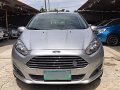 Selling Used Ford Fiesta 2014 in Mandaue-8