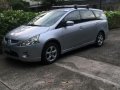 Selling 2nd Hand Mitsubishi Grandis 2008 in Pasay-6