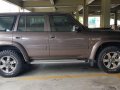 Selling 2nd Hand Nissan Patrol 2003 in San Juan-11