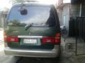 Selling 2nd Hand Kia Pregio 2000 in Quezon City-3