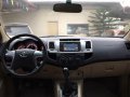 Selling 2nd Hand Toyota Hilux 2014 in Mandaue-3