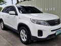 2nd Hand Kia Sorento 2013 for sale in Cebu City-3