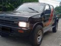 1997 Nissan Pathfinder for sale in Quezon City-5