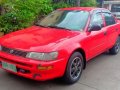 Selling Toyota Corolla 1997 Manual Gasoline in Quezon City-0