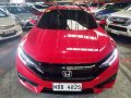 Red Honda Civic 2016 for sale Automatic-7
