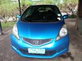Selling Honda Jazz 2009 at 110000 km in Tanauan-8