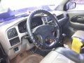 Selling Isuzu Crosswind 2007 Manual Gasoline in Quezon City-4