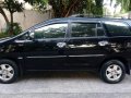 Selling Toyota Innova 2007 at 110000 km in Cainta-6