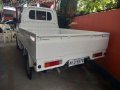 Selling White Suzuki Apv 2016 in Quezon City-1