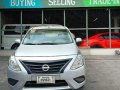 Selling Nissan Almera 2016 at 80000 km in Pasig City-1