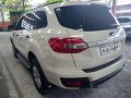 White Ford Everest 2016 for sale in Quezon City-4