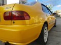 Selling Used Honda Civic 1995 at 80000 km in Carmona-2
